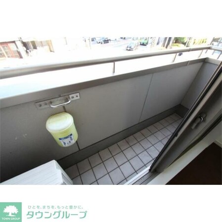 フラット梅島の物件内観写真